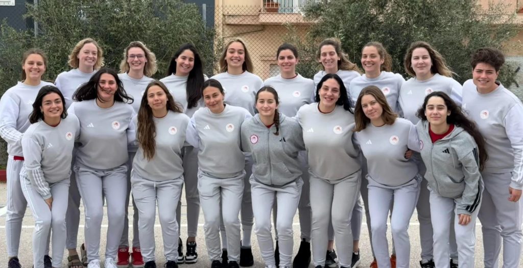 Στη Λάρισα ο Ολυμπιακός, ρίχνεται στη «μάχη» του Stoiximan Final-4 του Κυπέλλου