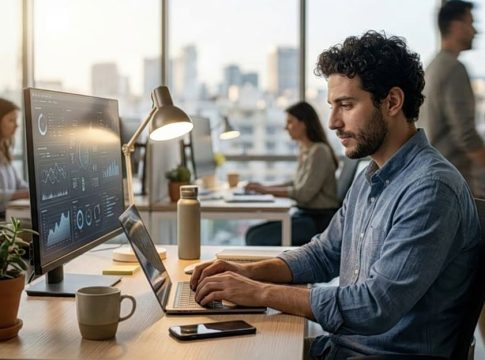 ΟΗΕ: Η δουλειά σκοτώνει 840.000 ανθρώπους τον χρόνo – Βασική αιτία το στρες