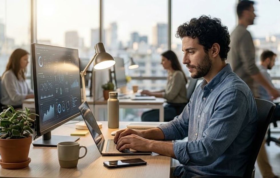 ΟΗΕ: Η δουλειά σκοτώνει 840.000 ανθρώπους τον χρόνo – Βασική αιτία το στρες