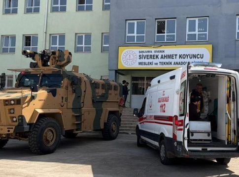 Τουρκία: Ένοπλη επίθεση σε λύκειο – Τουλάχιστον 16 τραυματίες, νεκρός ο δράστης (vid)