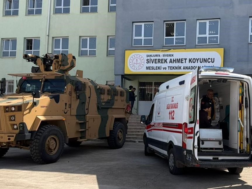 Τουρκία: Ένοπλη επίθεση σε λύκειο – Τουλάχιστον 16 τραυματίες, νεκρός ο δράστης (vid)