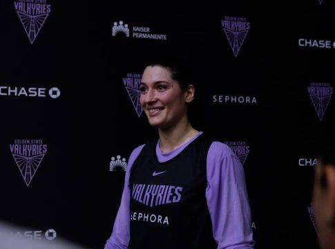 Φασούλα: «Είναι μία σπουδαία ευκαιρία για εμένα, θα δώσω τον καλύτερο μου εαυτό»