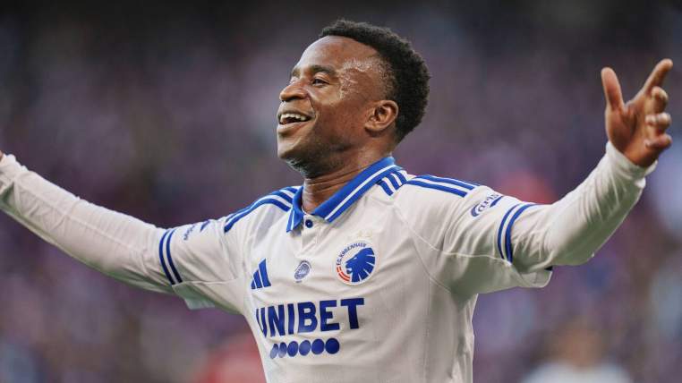 Για το πέμπτο διαδοχικό τρίποντο