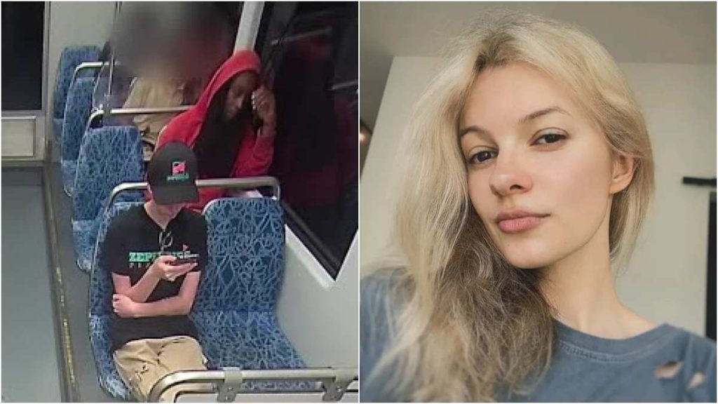 «Γλιτώνει» τη δίκη ο δολοφόνος της 23χρονης κοπέλας – Το βίντεο-ντοκουμέντο που δείχνει τη στιγμή της σφαγής