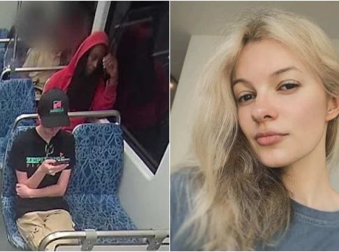 «Γλιτώνει» τη δίκη ο δολοφόνος της 23χρονης κοπέλας – Το βίντεο-ντοκουμέντο που δείχνει τη στιγμή της σφαγής