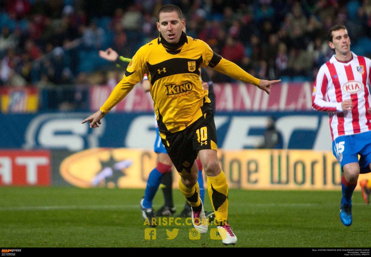 Μόνο ο Άρης του Κούπερ τα κατάφερε (vid)