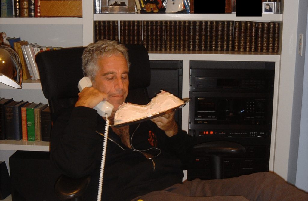 Έπσταϊν: Νέα στοιχεία για προνομιακή μεταχείριση στη φυλακή – Σοβαρά κενά εποπτείας