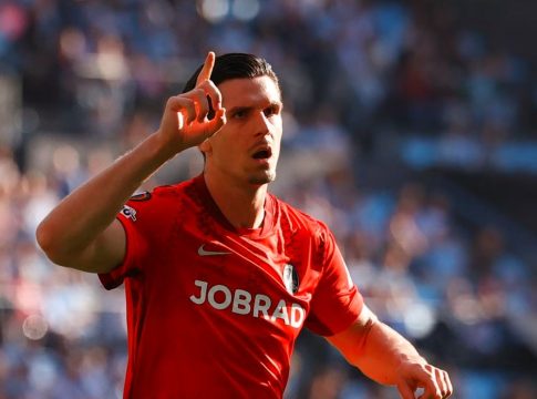 Θέλτα – Φράιμπουργκ 1-3: Στα ημιτελικά του Europa League με δύο νίκες