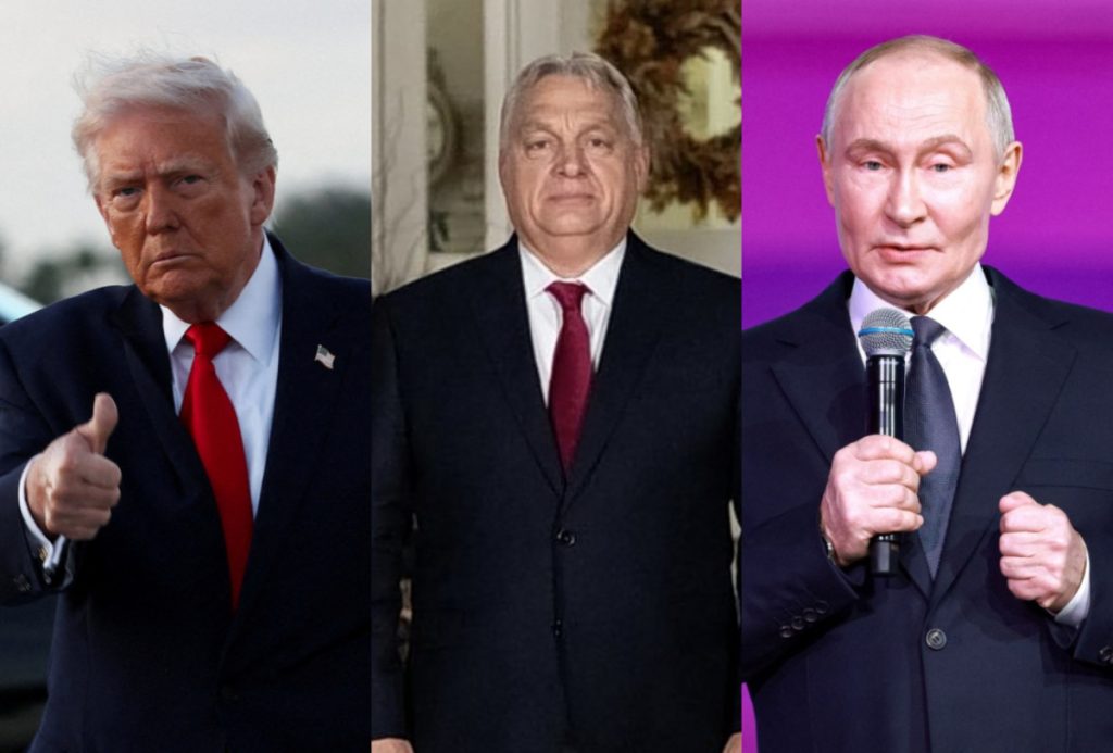 Ουγγαρία: Τι σημαίνει η εκλογική ήττα Όρμπαν για Πούτιν, Τραμπ και γιατί χαμογελούν στην Ευρώπη