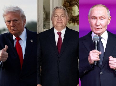 Ουγγαρία: Τι σημαίνει η εκλογική ήττα Όρμπαν για Πούτιν, Τραμπ και γιατί χαμογελούν στην Ευρώπη