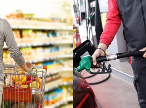 Ένας μήνας με πλαφόν σε καύσιμα και 63 αγαθά: Συγκρατήθηκαν οι τιμές; Ούτε καν