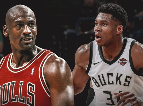 Οι 50 πιο ακριβοπληρωμένοι αθλητές όλων των εποχών: Σε ποια θέση βρίσκεται ο Αντετοκούνμπο