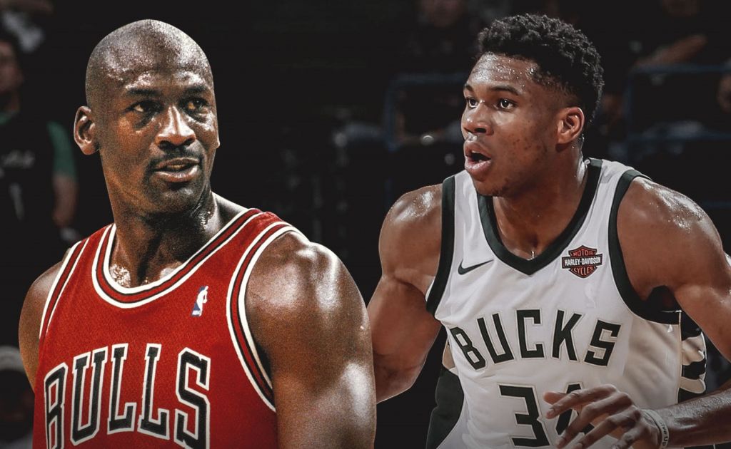 Οι 50 πιο ακριβοπληρωμένοι αθλητές όλων των εποχών: Σε ποια θέση βρίσκεται ο Αντετοκούνμπο