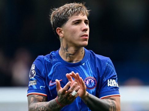 Γιατί ο Έντσο Φερνάντες εξόργισε τους συμπαίκτες του στην Τσέλσι