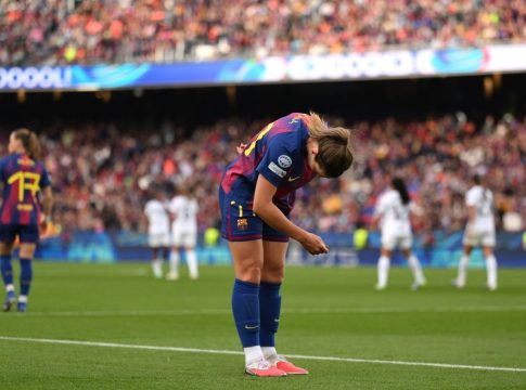 Live streaming το μεγάλο παιχνίδι της Μπαρτσελόνα με τη Ρεάλ Μαδρίτης για το Champions League