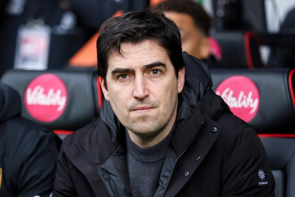 Τέλος από την Μπόρνμουθ ο Ιραόλα: Αποχωρεί με την ολοκλήρωση της σεζόν (pic)