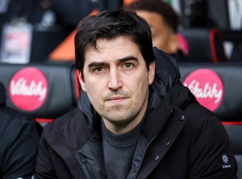 Τέλος από την Μπόρνμουθ ο Ιραόλα: Αποχωρεί με την ολοκλήρωση της σεζόν (pic)