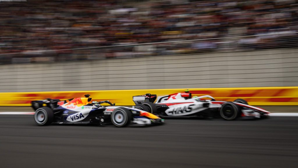 Τα ελεύθερα δοκιμαστικά του Grand Prix στο Μαϊάμι θα έχουν διάρκεια 90 λεπτά