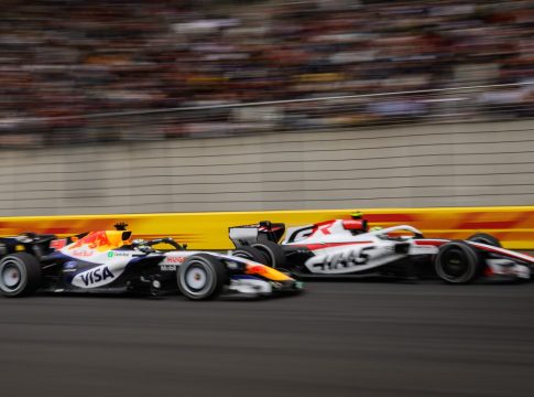 Τα ελεύθερα δοκιμαστικά του Grand Prix στο Μαϊάμι θα έχουν διάρκεια 90 λεπτά