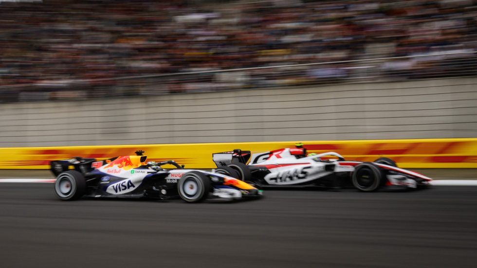 Τα ελεύθερα δοκιμαστικά του Grand Prix στο Μαϊάμι θα έχουν διάρκεια 90 λεπτά