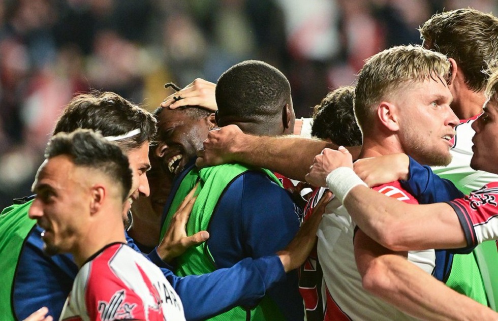 Βαγιεκάνο – Έλτσε 1-0: Ο Ντέκα έδωσε «εξάποντο» στη Ράγιο που ετοιμάζεται για ΑΕΚ