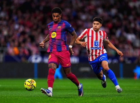 Champions League: Για το Όσκαρ… ανατροπής Μπαρτσελόνα και Λίβερπουλ