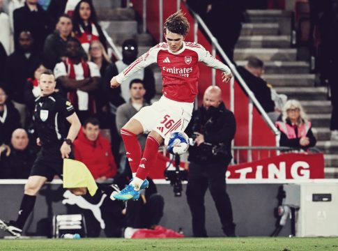 LIVE: Σαουθάμπτον – Άρσεναλ