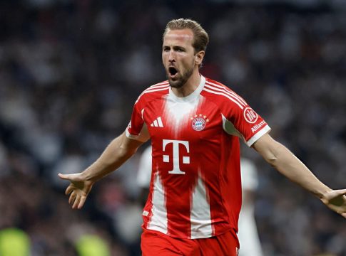 Ρεάλ Μαδρίτης – Μπάγερν Μονάχου 1-2: Προβάδισμα πρόκρισης σε τρομερή ματσάρα για τους Βαυαρούς