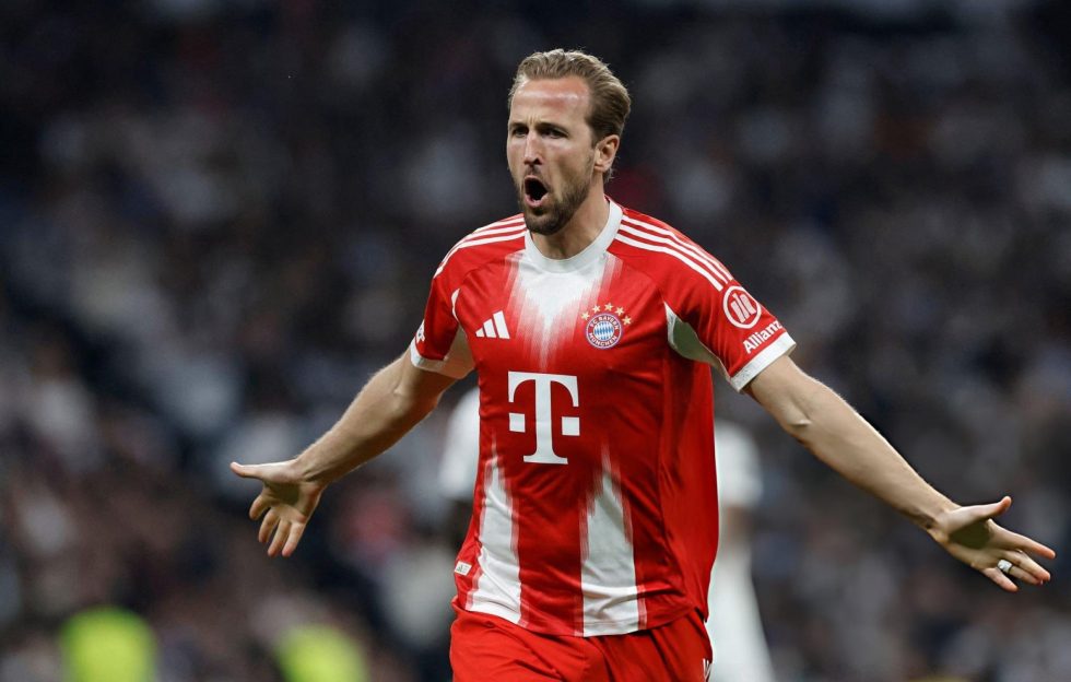 Ρεάλ Μαδρίτης – Μπάγερν Μονάχου 1-2: Προβάδισμα πρόκρισης σε τρομερή ματσάρα για τους Βαυαρούς (vid)