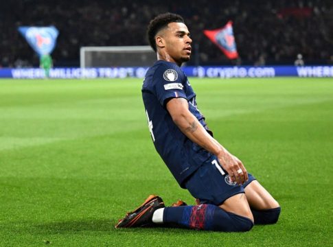 Λίβερπουλ – Παρί Σεν Ζερμέν: Σε ποιο κανάλι παίζει και τι ώρα