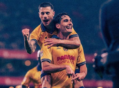 Μπιλμπάο – Βιγιαρεάλ 1-2: Διπλό με φόντο το Champions League…