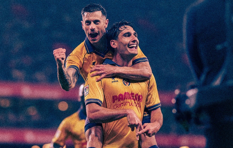 Μπιλμπάο – Βιγιαρεάλ 1-2: Διπλό με φόντο το Champions League…