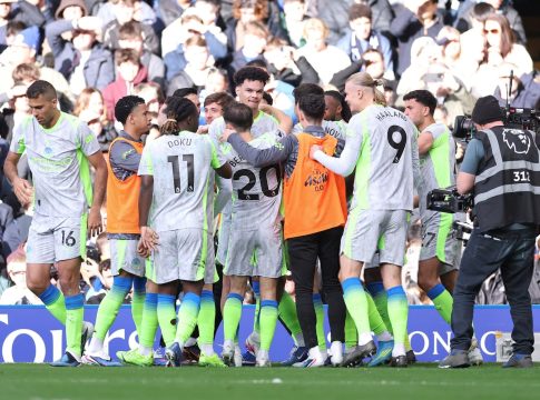 Η Άρσεναλ υποχωρεί, η Σίτι αντεπιτίθεται και όλα δείχνουν φινάλε – θρίλερ στην Premier League: Το πρόγραμμα των δύο διεκδικητών ως το φινάλε (pics)