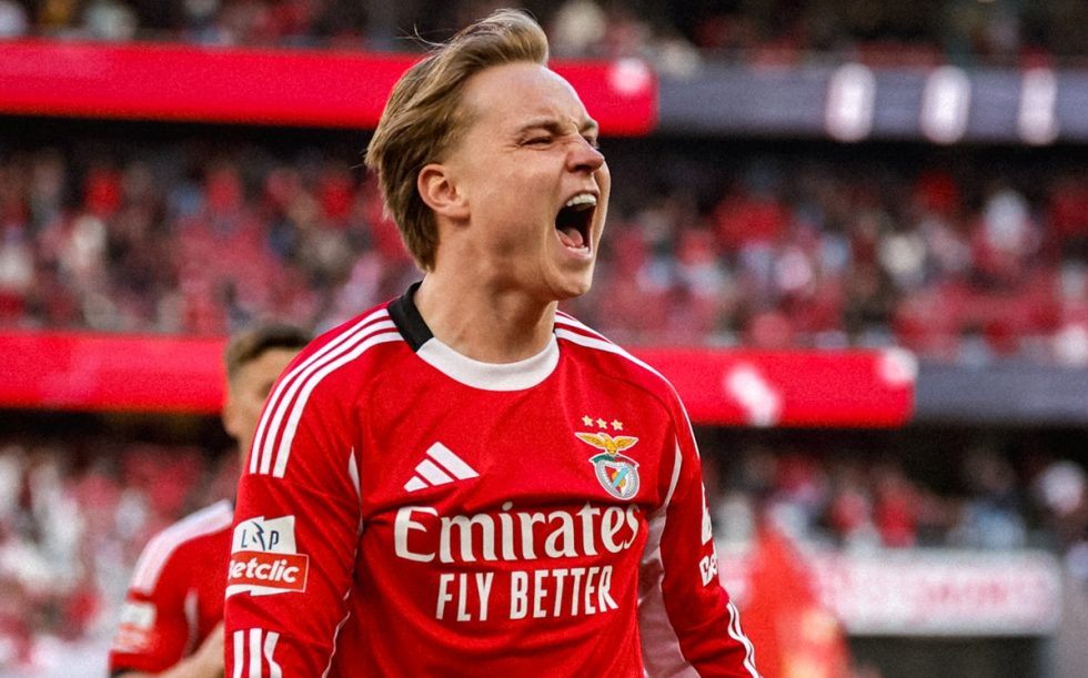 Ο Παυλίδης έχασε πέναλτι, αλλά η Μπενφίκα «καθάρισε» τη Νασιονάλ με 2-0