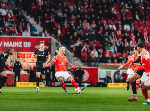 Μάιντς – Φράιμπουργκ 0-1: Διπλό ελπίδας…