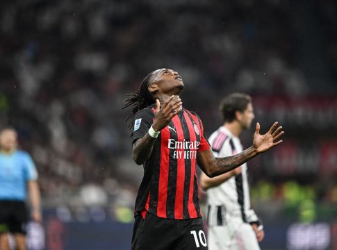 Μίλαν – Γιουβέντους 0-0: Όλα μηδέν στο ντέρμπι…