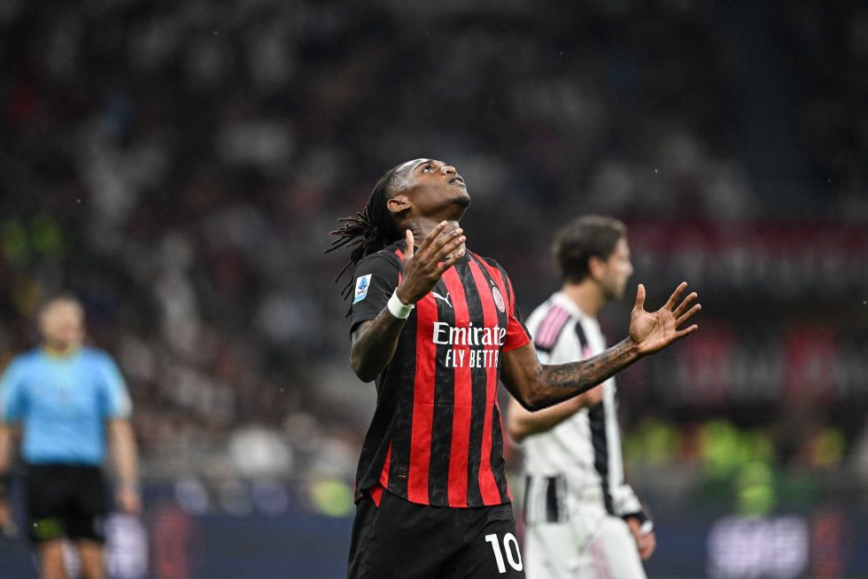 Μίλαν – Γιουβέντους 0-0: Όλα μηδέν στο ντέρμπι…