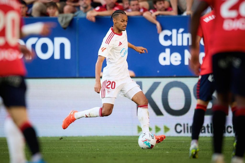 Η Οσασούνα «βύθισε» κι άλλο τη Σεβίλλη (2-1) – Καλπάζει προς την παραμονή η Έλτσε (1-2)