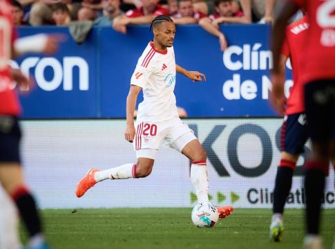 Η Οσασούνα «βύθισε» κι άλλο τη Σεβίλλη (2-1) – Καλπάζει προς την παραμονή η Έλτσε (1-2)