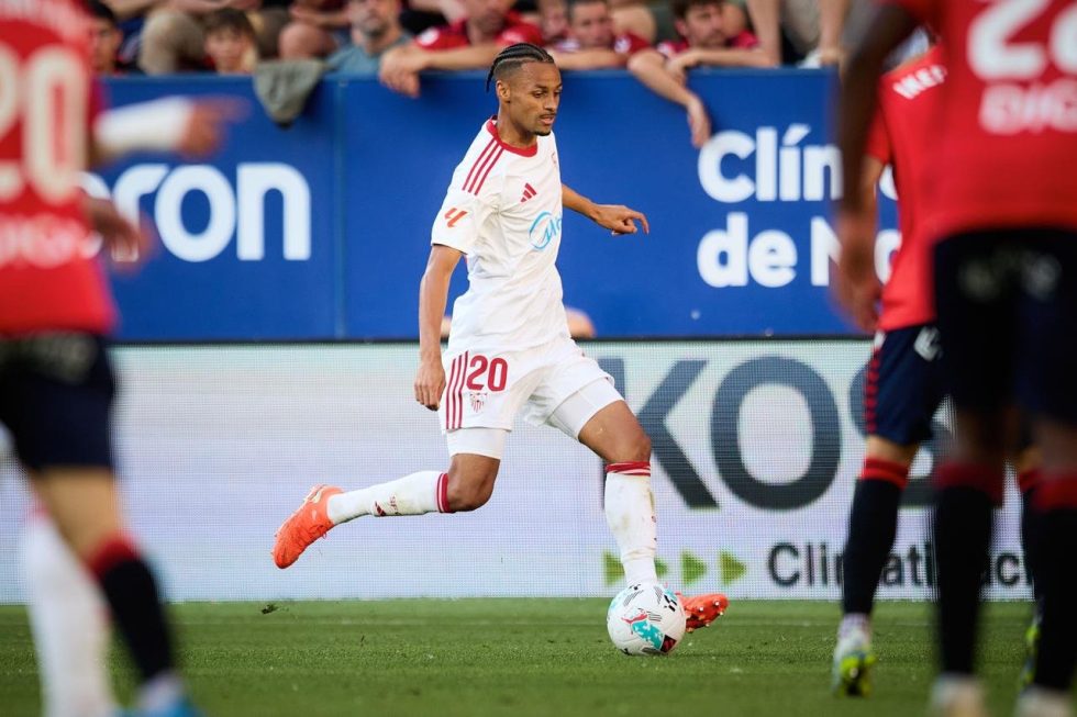 Η Οσασούνα «βύθισε» κι άλλο τη Σεβίλλη (2-1) – Καλπάζει προς την παραμονή η Έλτσε (1-2)