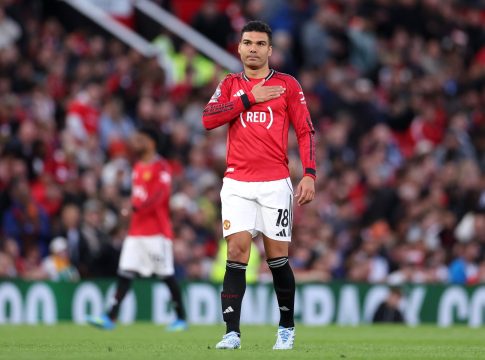 LIVE: Μάντσεστερ Γιουνάιτεντ – Μπρέντφορντ