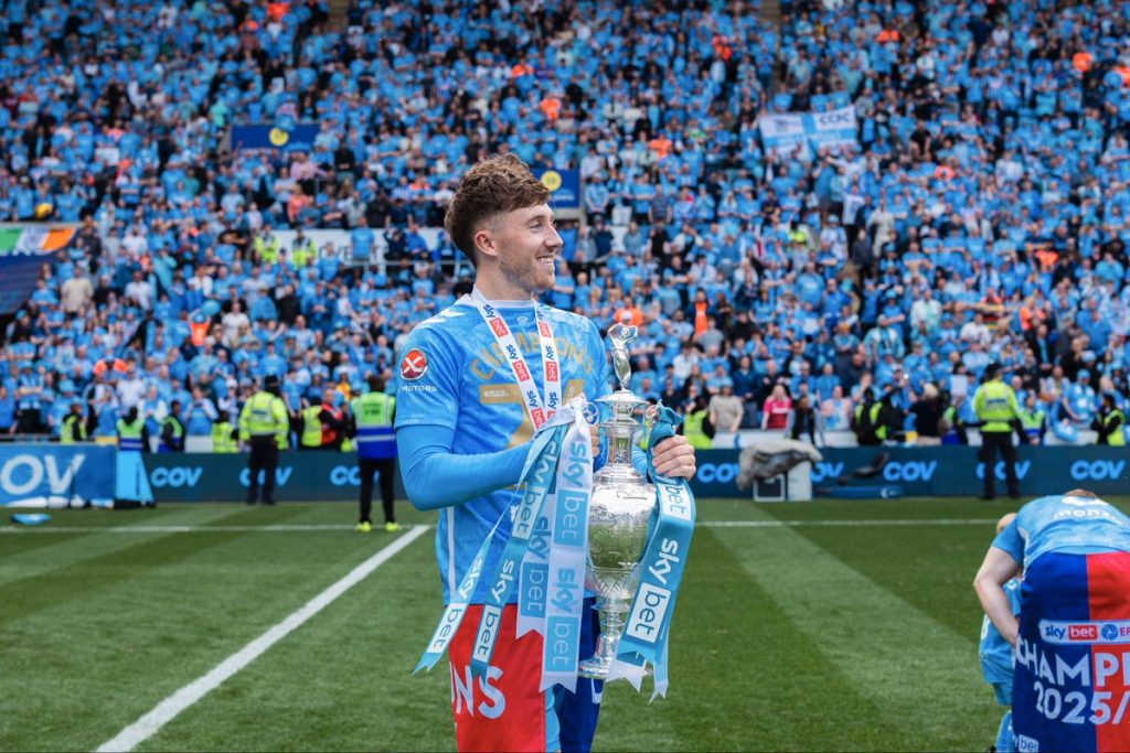 Κόβεντρι: Η ιστορία πίστης του Εκλς που έφτασε μέχρι την Premier League (pics, vids)