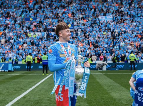 Κόβεντρι: Η ιστορία πίστης του Εκλς που έφτασε μέχρι την Premier League (pics, vids)