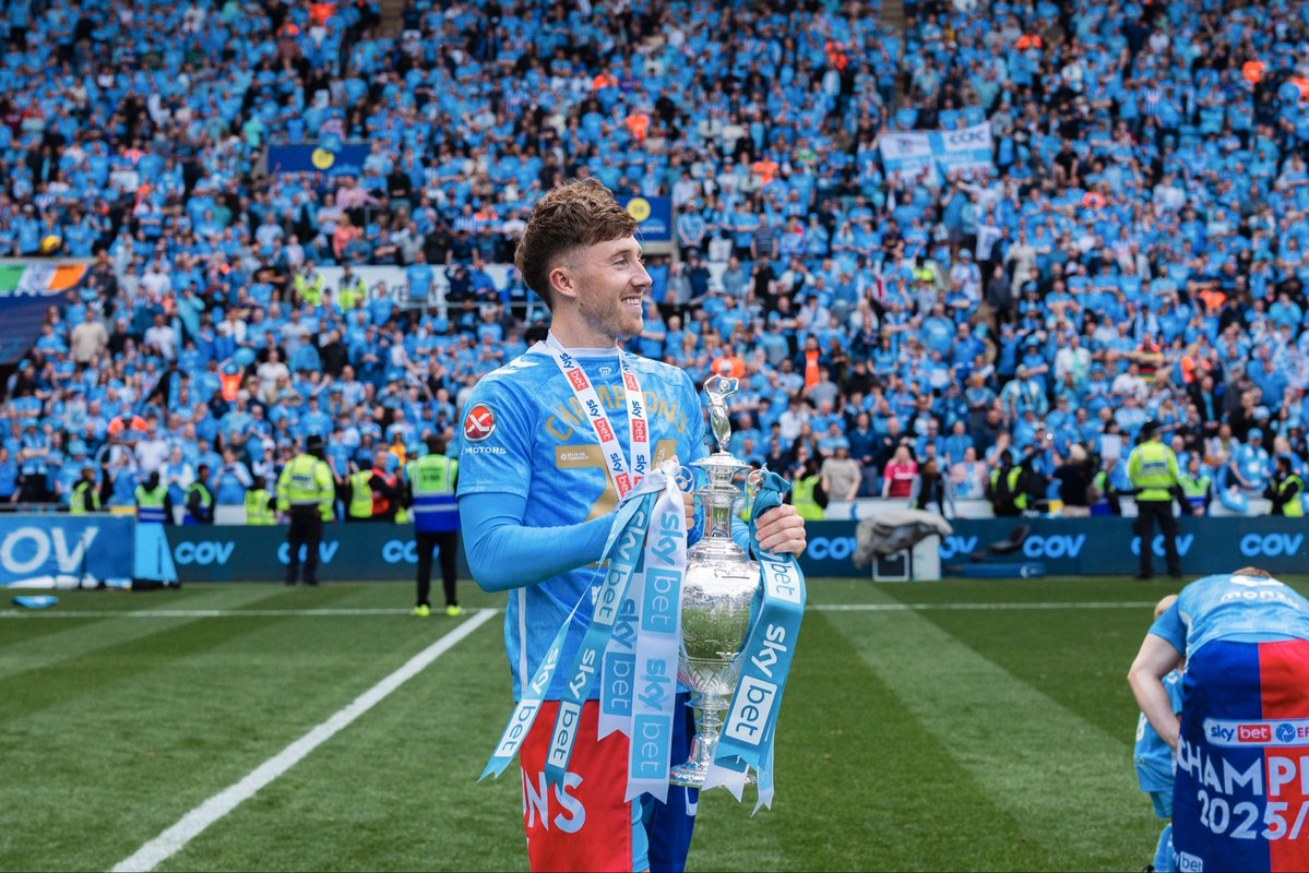 Κόβεντρι: Η ιστορία πίστης του Εκλς που έφτασε μέχρι την Premier League (pics, vids)