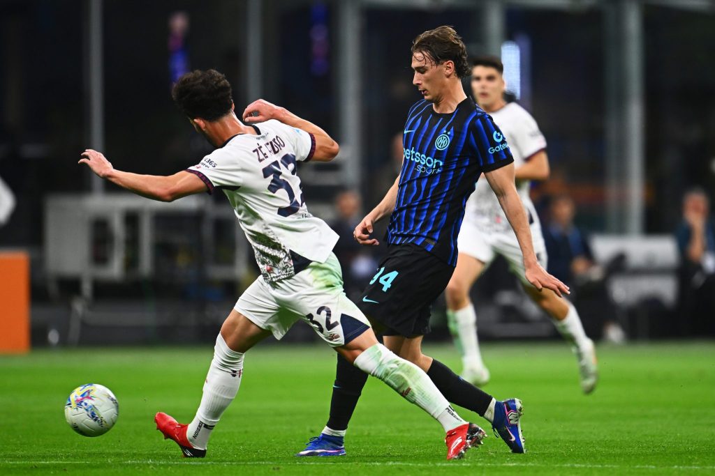 LIVE: Ίντερ – Κάλιαρι