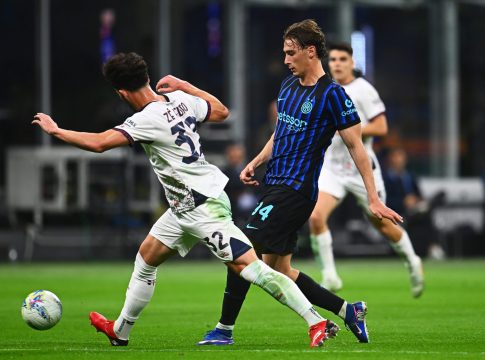 LIVE: Ίντερ – Κάλιαρι