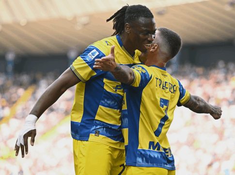 Ουντινέζε – Πάρμα 0-1: Διπλό παραμονής με… σερβιτόρο Στρεφέτσα