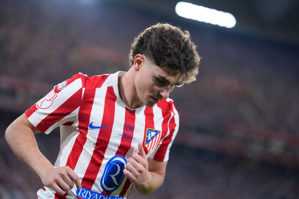 TNT Sports: «Ο Άλβαρες ψάχνει σπίτι στη Βαρκελώνη» (pic)