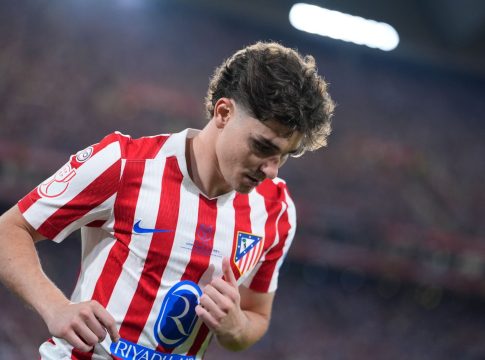 TNT Sports: «Ο Άλβαρες ψάχνει σπίτι στη Βαρκελώνη» (pic)