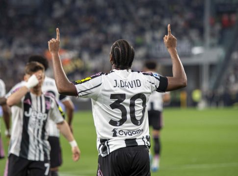 Γιουβέντους – Μπολόνια 2-0: Φουλ για τετράδα η «Κυρία»